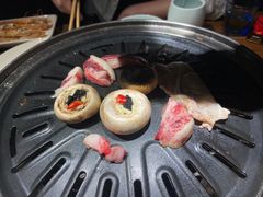 -九田家黑牛烤肉料理(太阳宫广场店)