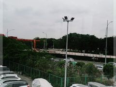 -麦当劳(大塘湖景分店)