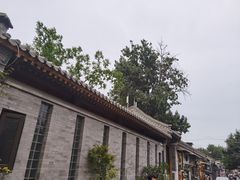 -北京国子监胡同