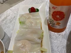 -东方之珠海鲜酒楼(南开店)