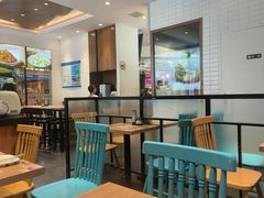 -小杨生煎(香港名都店)