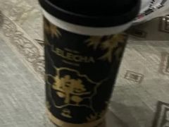 -LELECHA乐乐茶(百货大楼店)