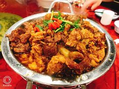 -闻香阁·清真(光荣道店)