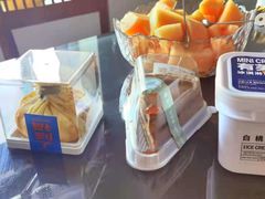 -遇见村上千层蛋糕(杭州东站店)