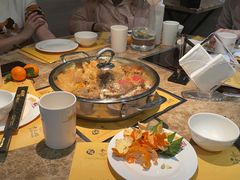 -黄记煌三汁焖锅(龙湖U城店)