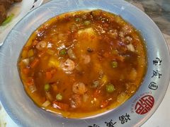 -宝发园名菜馆