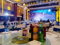 -两淮天鹅湖大酒店·中餐厅