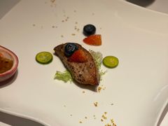 -王品牛排(郑州大卫城店)