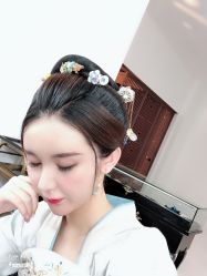 -美云庭古装·格格服汉服·京城旅拍(北京店)