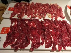 -牛很鲜潮汕牛肉火锅(椒江店)