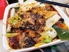 -林静小吃(复兴路店)