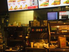 -汉堡王(嘉定宝龙城市广场)