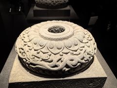 -大同市博物馆
