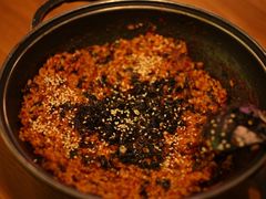 -HOTISLAND海鸡岛·韩国料理(江南西店)