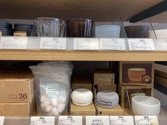 -MUJI无印良品(保利时光里店)