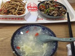 -顺旺基大厨现炒(凯德店)