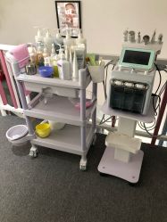 -E.beauty驻颜·痘敏肌调理中心