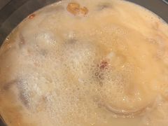 -捞王猪肚鸡火锅(昆山店)