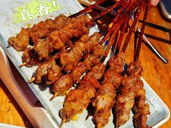 -龙头烤羊排•烤全羊•精酿扎啤(厦滘店)