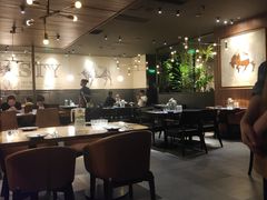 -西堤牛排(北京国瑞店)
