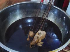 -厕所串串(文殊院店)