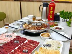 -古乐牛香·鲜牛肉牛杂火锅(高新店)