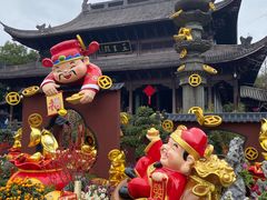 -钱王祠