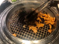 -汉拿山(包河万达店)