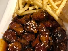 -小菜园新徽菜(泰州茂业店)