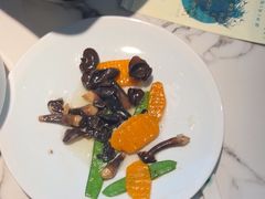 -雀蓝川菜(滨湖万象汇店)