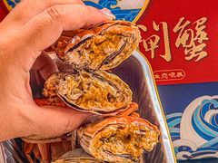 -阳澄湖大闸蟹·琼灵阁牌品牌连锁(吴中总店)