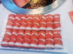 -巴渝人家重庆火锅(东方广场店)