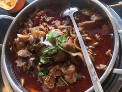 -刘一锅筋头巴脑(小北店)