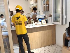 -Cafe on warm(丹霞店)