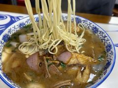 -复兴面王(河东路起源店)