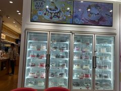 -DQ·蛋糕·冰淇淋(湖景东路店)