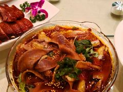 -龙抄手(春熙路总店)