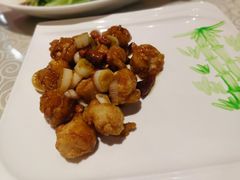 -国人川菜(李家村建东街店)
