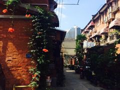 iphone_upload_pic-静安别墅