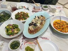 -南山鲜虾面·活鲜小馆·海味大连菜(南山总店)