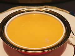 -北京饭店谭家菜