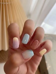-Adore nail日式美甲美睫