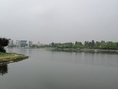 -美兰湖景区