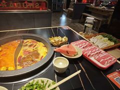 -蜀大侠火锅(四川北路店)