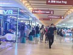 -大书房咖啡(中传国交店)