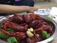 -袁老大龙虾(石鼓路总店)