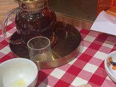 -西贝莜面村(当代商城店)