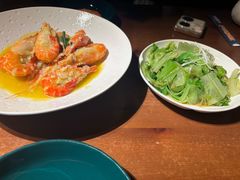 -蝦塘·中国餐馆(城墙南马道巷店)