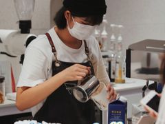 -Manner Coffee(深圳福田大中华店)
