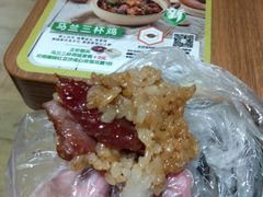 -五芳齋(云南南路店)